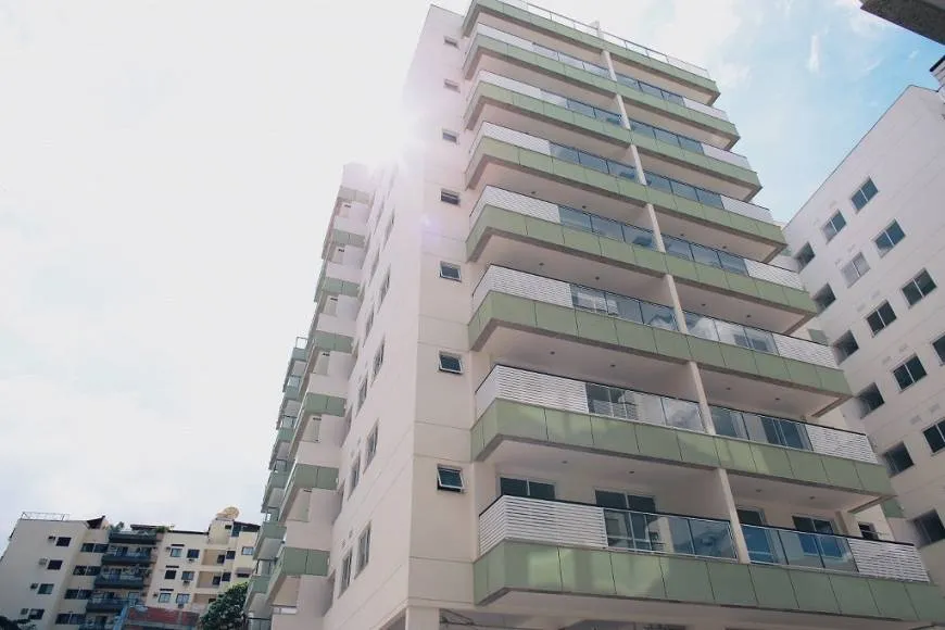 Foto 1 de Cobertura com 2 Quartos à venda, 121m² em Freguesia- Jacarepaguá, Rio de Janeiro