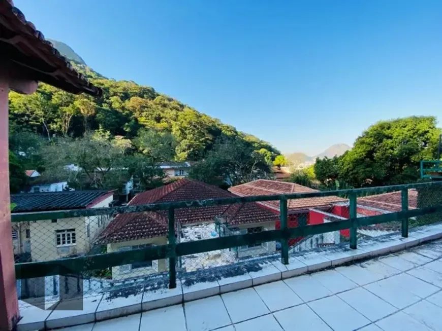 Foto 1 de Casa com 4 Quartos à venda, 625m² em Jardim Botânico, Rio de Janeiro