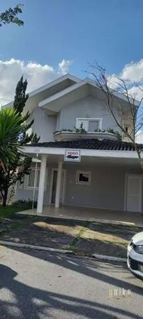 Foto 1 de Casa de Condomínio com 4 Quartos à venda, 240m² em Urbanova, São José dos Campos