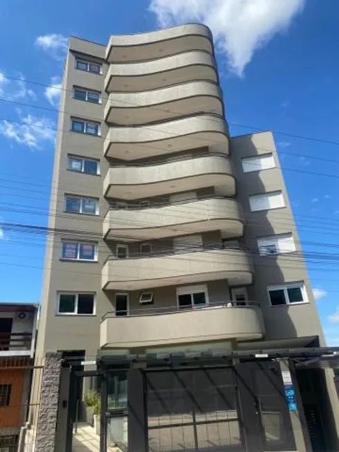 Foto 1 de Apartamento com 2 Quartos para alugar, 100m² em Panazzolo, Caxias do Sul