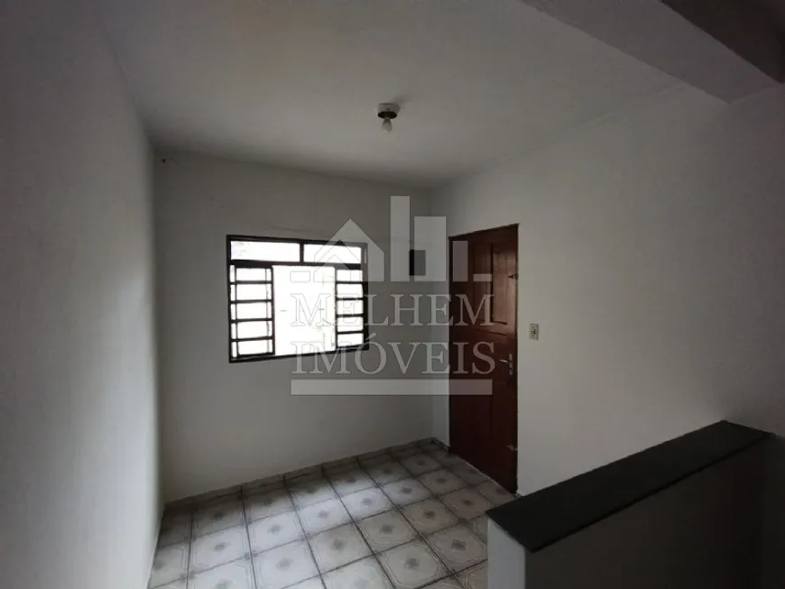 Foto 1 de Casa com 1 Quarto para alugar, 45m² em Vila Medeiros, São Paulo