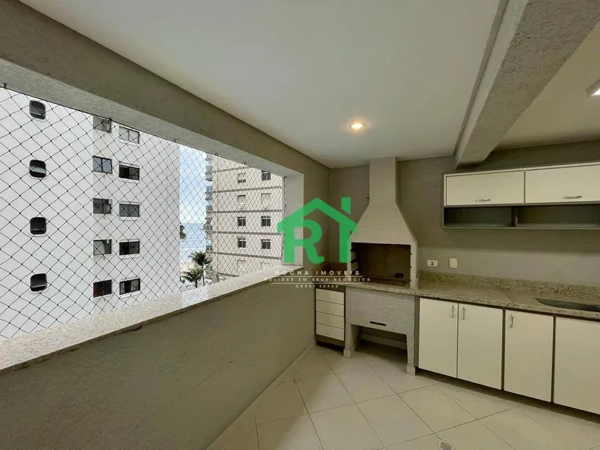 Foto 1 de Apartamento com 3 Quartos à venda, 149m² em Jardim Astúrias, Guarujá