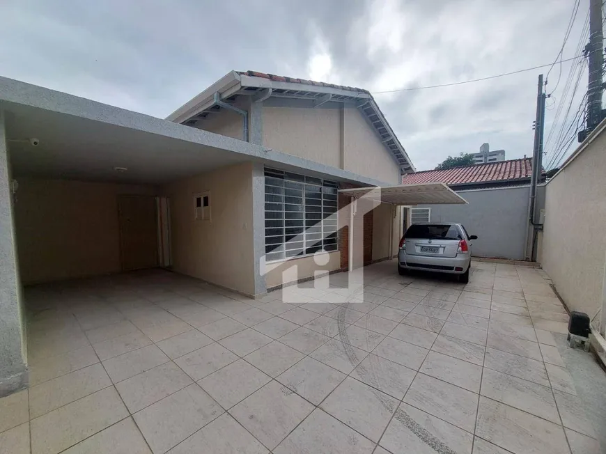 Foto 1 de Casa com 5 Quartos à venda, 200m² em Vila Nossa Senhora das Gracas, Taubaté