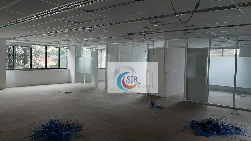 Foto 1 de Sala Comercial para alugar, 351m² em Pinheiros, São Paulo