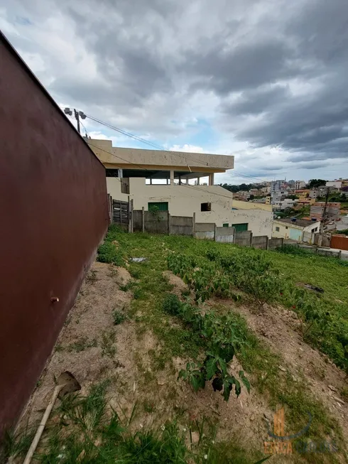 Foto 1 de Lote/Terreno para alugar, 231m² em Morada do Sol, Conselheiro Lafaiete