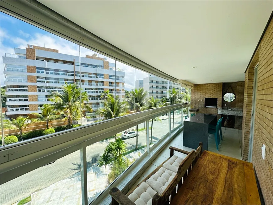 Foto 1 de Apartamento com 3 Quartos à venda, 91m² em Riviera de São Lourenço, Bertioga