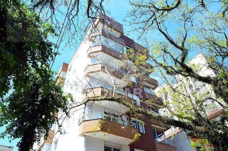 Foto 1 de Apartamento com 3 Quartos à venda, 144m² em Higienópolis, Porto Alegre