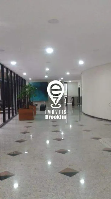 Foto 1 de Sala Comercial à venda, 374m² em Cidade Monções, São Paulo