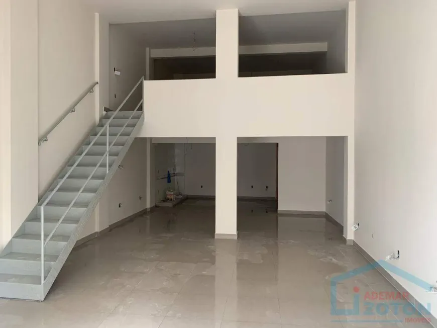 Foto 1 de Ponto Comercial para alugar, 100m² em Campo Grande, Cariacica