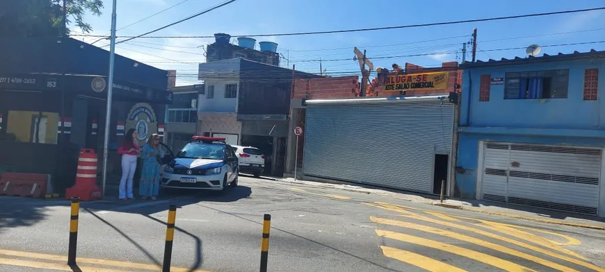 Foto 1 de Galpão/Depósito/Armazém com 1 Quarto para alugar, 300m² em Cidade Intercap, Taboão da Serra