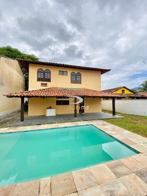 Foto 1 de Casa com 3 Quartos à venda, 140m² em Serra Grande, Niterói