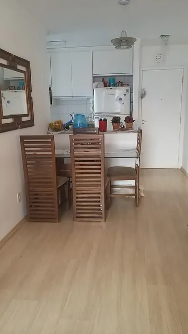 Foto 1 de Apartamento com 2 Quartos à venda, 50m² em Vila Antonieta, São Paulo