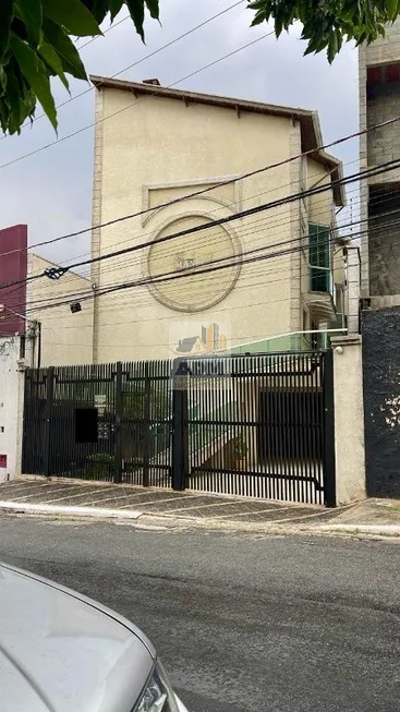 Foto 1 de Casa de Condomínio com 3 Quartos à venda, 120m² em Vila Granada, São Paulo