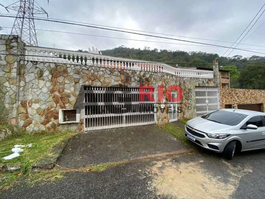 Foto 1 de Casa de Condomínio com 5 Quartos à venda, 621m² em  Vila Valqueire, Rio de Janeiro