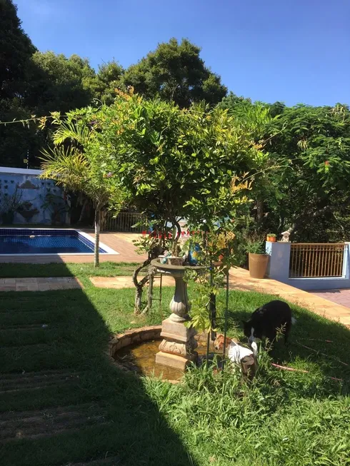 Foto 1 de Casa com 5 Quartos à venda, 400m² em Jardim Bela Vista, Bragança Paulista
