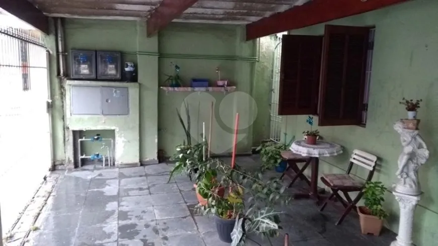 Foto 1 de Casa com 3 Quartos à venda, 175m² em Vila Guilherme, São Paulo