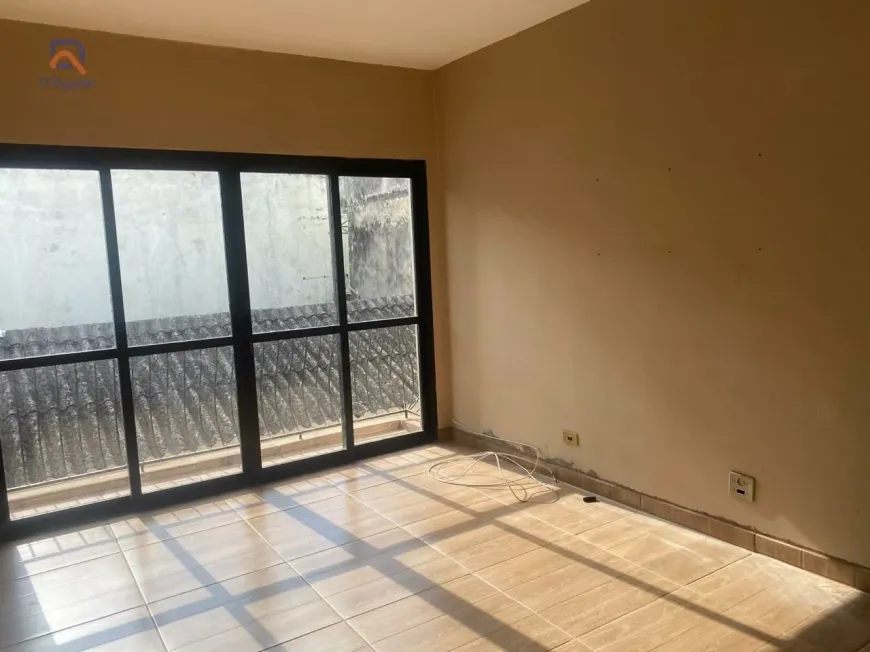 Foto 1 de Casa com 3 Quartos para alugar, 100m² em Vila Dom Pedro II, São Paulo