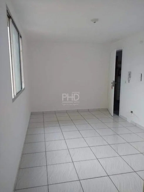 Foto 1 de Apartamento com 2 Quartos à venda, 55m² em Baeta Neves, São Bernardo do Campo