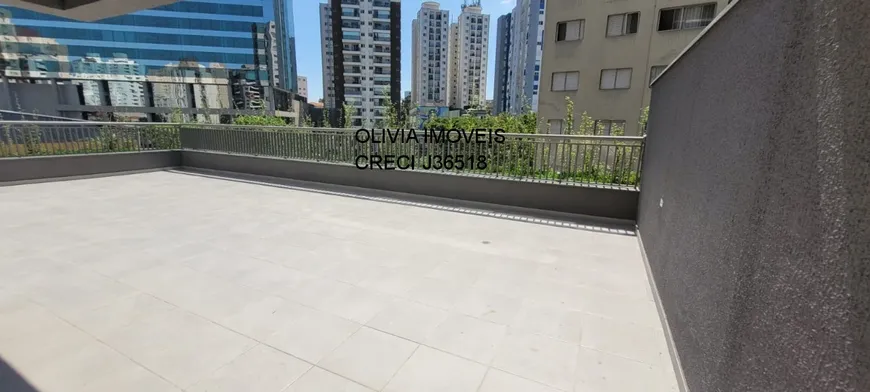 Foto 1 de Apartamento com 2 Quartos à venda, 128m² em Vila Guarani, São Paulo