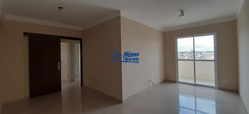 Foto 1 de Apartamento com 3 Quartos à venda, 82m² em Jardim Satélite, São José dos Campos