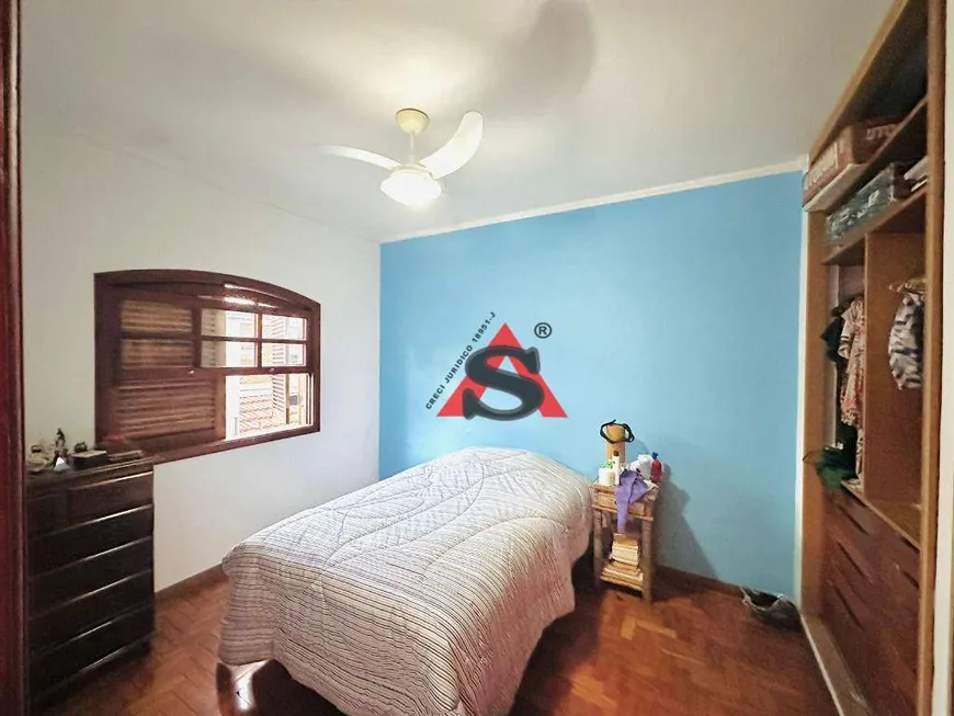 Foto 1 de Sobrado com 3 Quartos à venda, 156m² em Vila Mariana, São Paulo