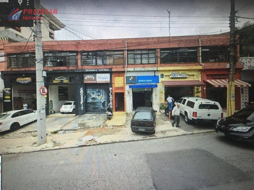 Foto 1 de Prédio Comercial à venda, 1487m² em Alto de Pinheiros, São Paulo