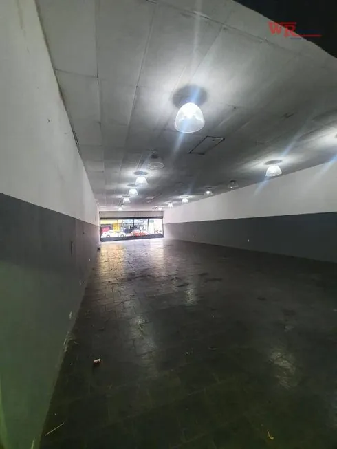 Foto 1 de Ponto Comercial à venda, 500m² em Vila Alzira, Santo André