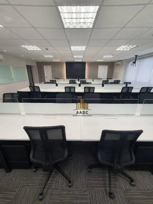 Foto 1 de Sala Comercial para alugar, 280m² em Jardim Paulistano, São Paulo