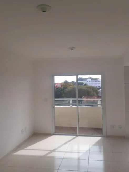 Foto 1 de Apartamento com 2 Quartos para venda ou aluguel, 49m² em Demarchi, São Bernardo do Campo