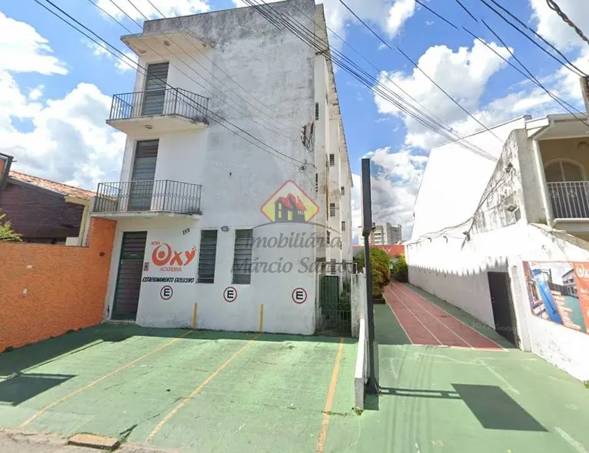 Foto 1 de Lote/Terreno à venda, 1800m² em Centro, Pindamonhangaba