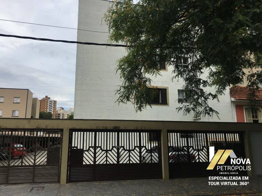 Foto 1 de Apartamento com 2 Quartos à venda, 61m² em Centro, São Bernardo do Campo