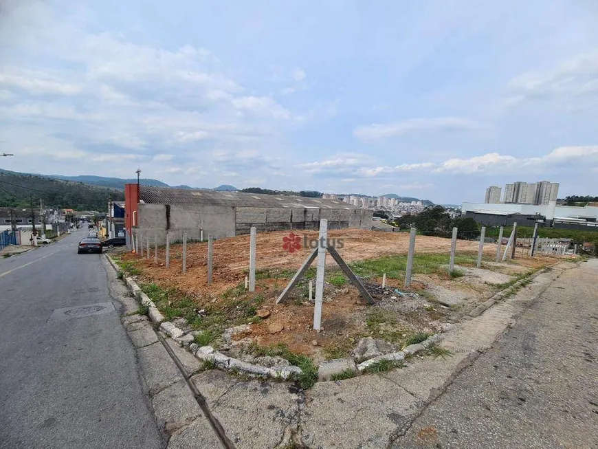 Foto 1 de Lote/Terreno para venda ou aluguel, 3008m² em Jardim da Varzea, Santana de Parnaíba