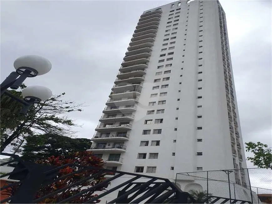 Foto 1 de Apartamento com 4 Quartos à venda, 170m² em Móoca, São Paulo