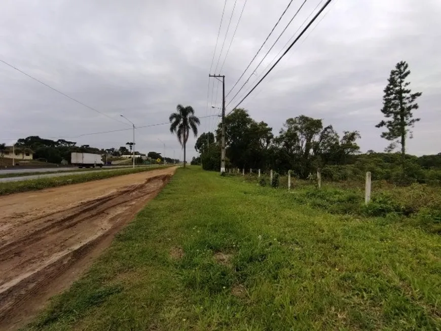 Foto 1 de Lote/Terreno à venda, 10854m² em Contenda, São José dos Pinhais