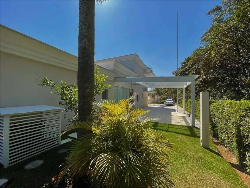 Foto 1 de Casa com 4 Quartos à venda, 492m² em Bosque do Vianna, Cotia