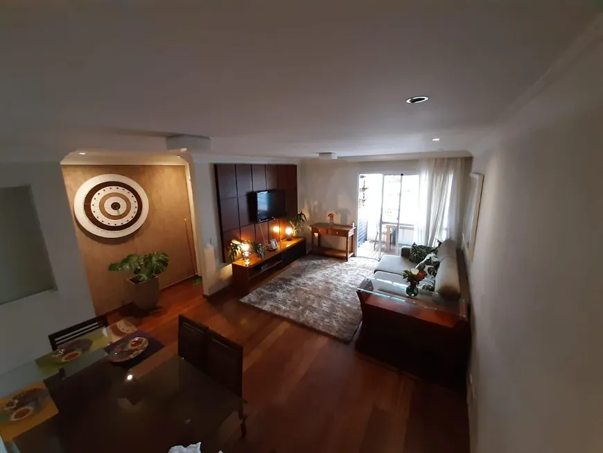 Foto 1 de Apartamento com 3 Quartos à venda, 79m² em Pompeia, São Paulo
