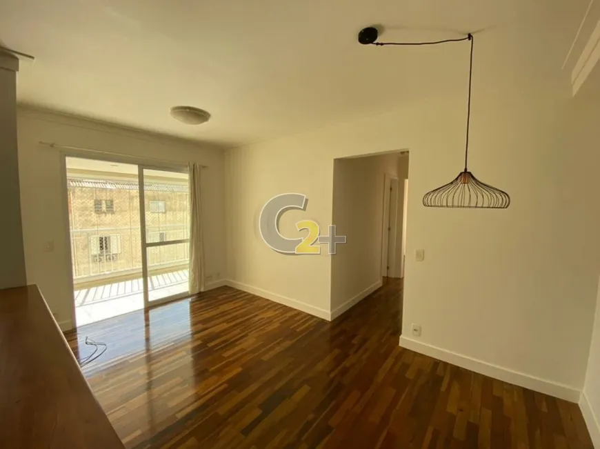 Foto 1 de Apartamento com 2 Quartos à venda, 67m² em Santa Cecília, São Paulo