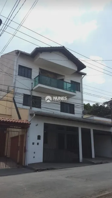 Foto 1 de Sobrado com 3 Quartos à venda, 180m² em Centro, Osasco