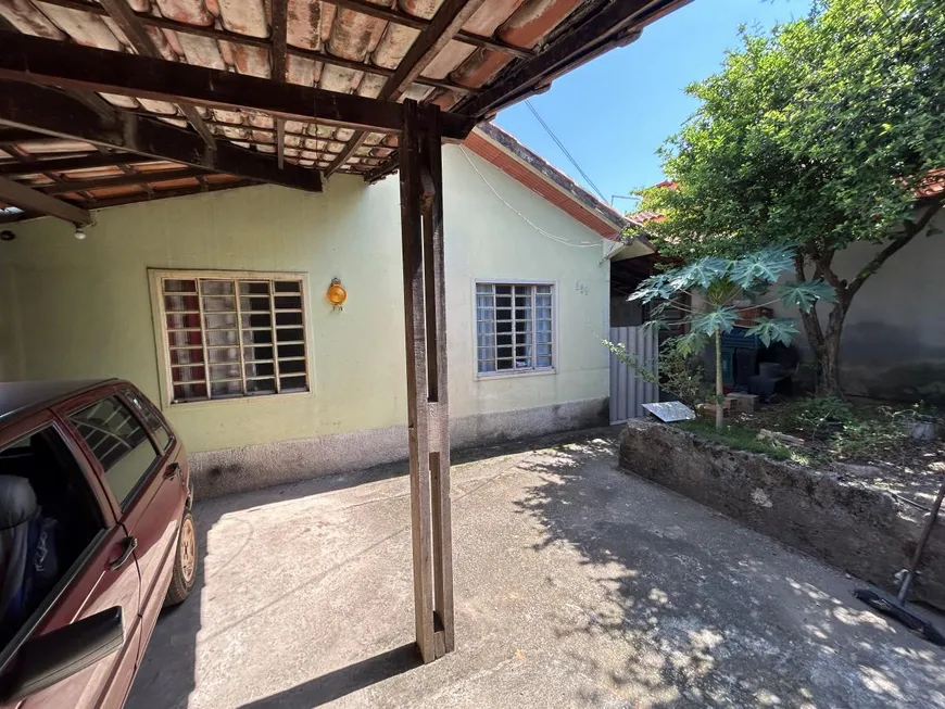 Foto 1 de Casa com 2 Quartos à venda, 200m² em Residencial Bela Vista, Brumadinho