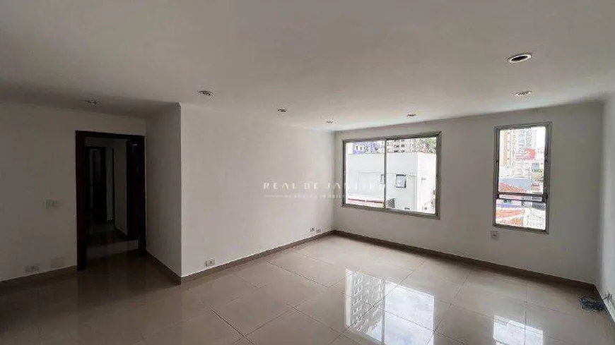 Foto 1 de Apartamento com 3 Quartos à venda, 101m² em Vila Uberabinha, São Paulo