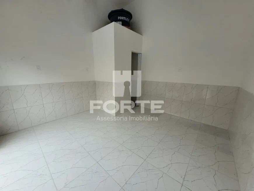 Foto 1 de Ponto Comercial para alugar, 16m² em Jardim Universo, Mogi das Cruzes