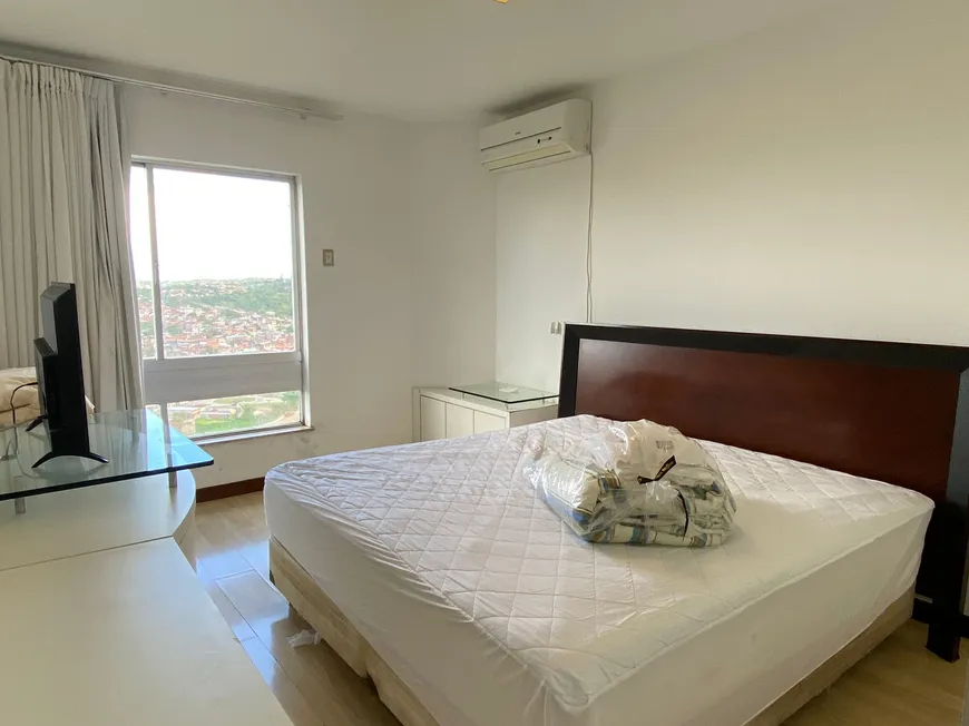 Foto 1 de Apartamento com 4 Quartos para alugar, 250m² em Góes Calmon, Itabuna