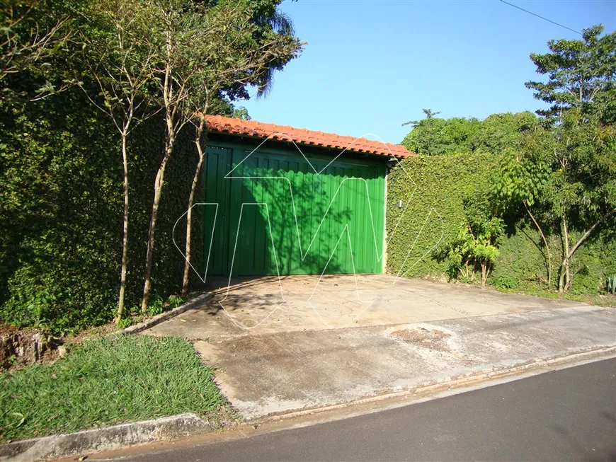 Foto 1 de Fazenda/Sítio à venda, 1m² em Jardim Bounganville, Araraquara