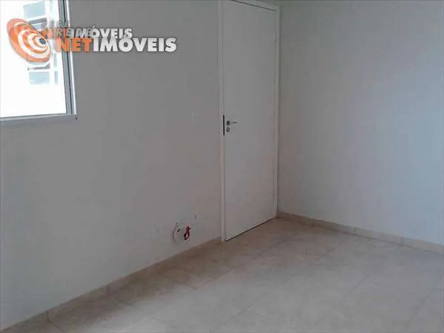 Foto 1 de Apartamento com 2 Quartos à venda, 47m² em São João Batista, Belo Horizonte