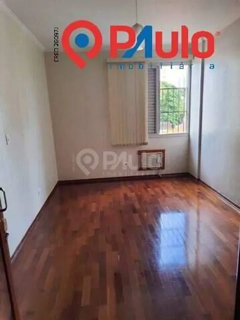 Foto 1 de Apartamento com 3 Quartos à venda, 100m² em Centro, Piracicaba