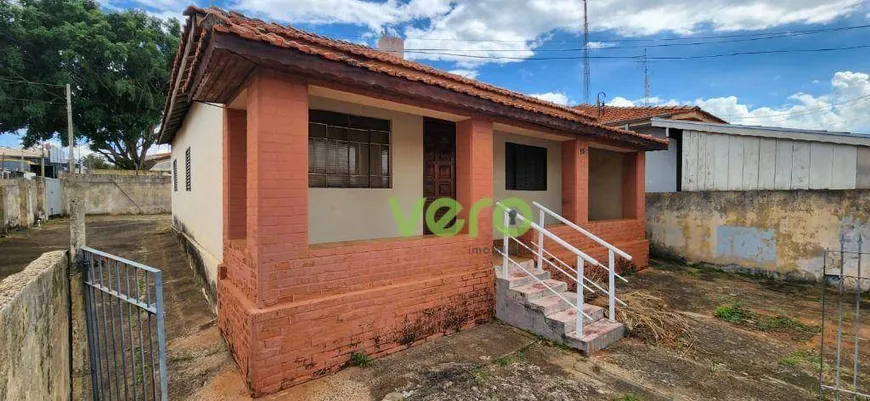 Foto 1 de Casa com 3 Quartos à venda, 110m² em Brieds, Americana