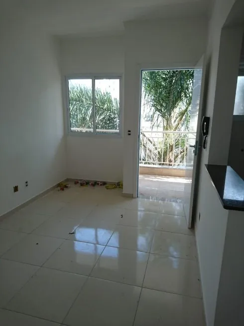 Foto 1 de Apartamento com 1 Quarto para venda ou aluguel, 32m² em Chácara Belenzinho, São Paulo