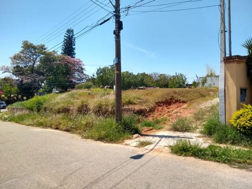 Foto 1 de Lote/Terreno à venda, 560m² em Jardim Eltonville, Sorocaba