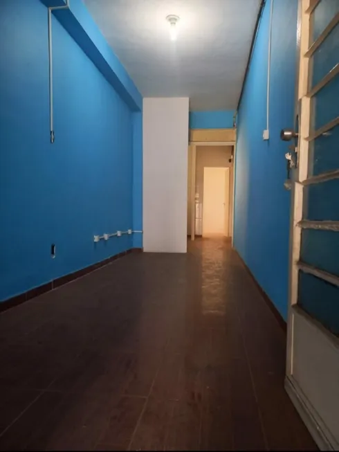 Foto 1 de Sala Comercial com 1 Quarto para alugar, 30m² em Cidade Dutra, São Paulo