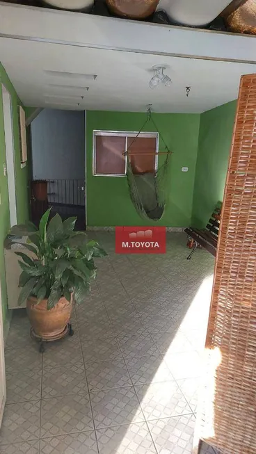 Foto 1 de Sobrado com 2 Quartos à venda, 150m² em Jardim Bela Vista, Guarulhos